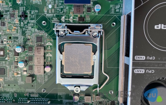 Intel Core i9 9900T 8rdzeni/16wątków QQZ6 - ES