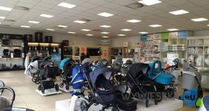 TARNOWSKIE GÓRY | Lokal handlowy w CHM Gwarek