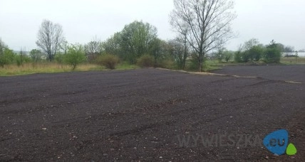 TARNOWSKIE GÓRY | Działka inwestycyjna