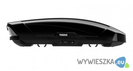 Boks Dachowy Thule Motion Xt M