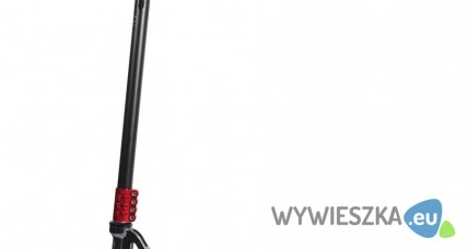 Hulajnoga wyczynowa UX10 DOMINATOR BS-110FA