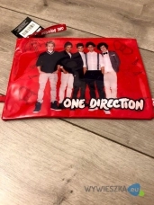 One Direction Kosmetyki lub kosmetyczka