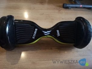Deskorolka Hoverboard Wheels 11 Dual smart