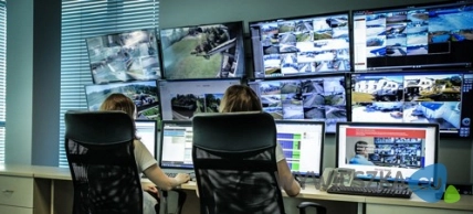 OPERATOR STACJI MONITOROWANIA ALARMÓW