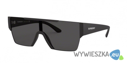 Okulary przeciwsłoneczne Burberry
