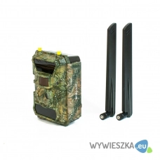 Fotopułapka KameraGSM Bez.ORLLO HUNTERCAM PRO