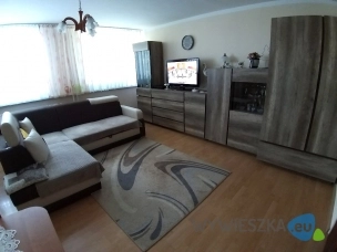Mieszkanie Piekary A Legnica 51,70m 