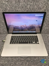 APPLE MACBOOK PRO A1278 8,1
