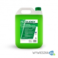 Płyn solarny Glikol propylenowy ECO -35°C 25 L