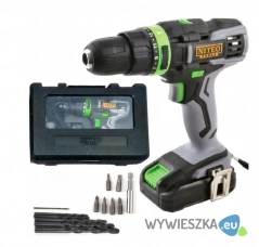 WKRĘTARKA\WIERTARKA UDAROWA NITEO HIT!