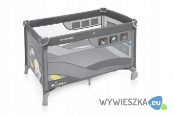 Baby Design Dream Regular 17 Łóżeczko turystyczne