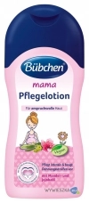 Bubchen Mama Mleczko Pielęgnacyjne Lotion 200ml