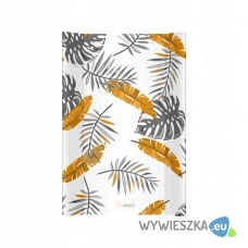 Klupś przewijak miękki Tropics N003 MM70
