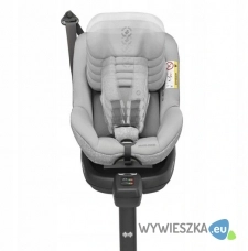 Maxi Cosi Beryl Fotelik z bazą 0-25kg Nomad Grey
