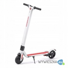 Hulajnoga elektryczny składana z aplikacją 25 km/h