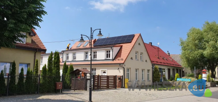 USTKA Royal Maris plaża morze NOWE apartamenty De LUXE centrum