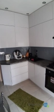 Mieszkanie z garażem w centrum Twardogóry 52m