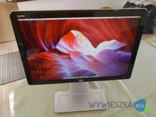 Monitor do komputera LCD 22 cale HP