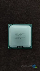 Procesor Intel Xeon X3330 2,66GHz, 6Mb