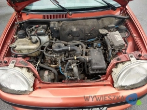 Sprzedam Fiat Seicento