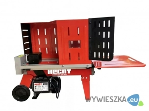 ŁUPARKA HECHT 6700