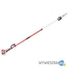 Pilarka spalinowa na wysięgniku hecht 9260