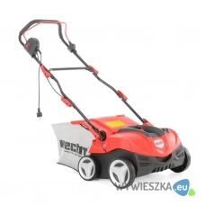 Aerator Wertykulator 2w1 hecht 1999