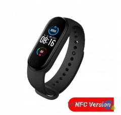 Smartband Xiaomi MiBand 5 