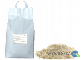 Mąka pszenna typ 450 tortowa prosto z młyna 5 kg