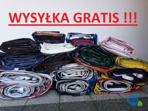 Plandeki , Plandeka,Płachta, Przykrycie, Rolnicza,Gruba,Dachy,Basen