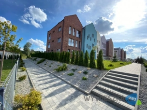 9G / OSTATNIE DWU-POZIOMOWE mieszkanie ze strychem + wysoki sufit 