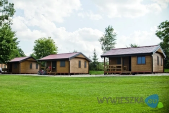 Domek nad jeziorem Czerniki wynajmę