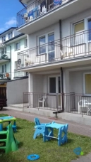 Noclegi tylko 150m od plaży Władysławowo/Chłapowo