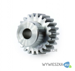 Koła zębate modułowy 