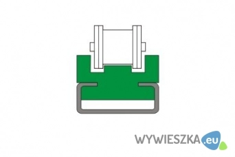 PROWADNICE ŁAŃCUCHÓW
