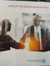 Pracownik systemów zabezpieczeń