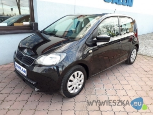 1.0 MPI, 5drzwi, klima, CD/AUX, nowe opony, Po opłatach