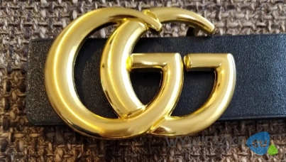 Pasek damski GG 50 zł szt.