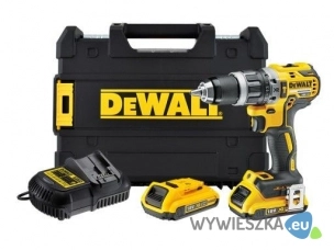 DeWalt DCD796D2 Wkrętarka udarowa Bezszczotkowa18V