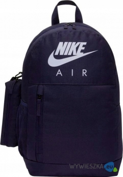 Plecak szkolny Nike Elemental GFX