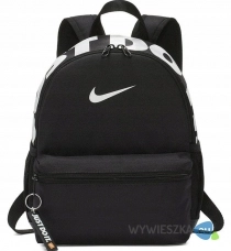 Plecak szkolny NIKE dla dziecka
