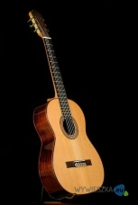 Gitara klasyczna Raimundo 180 cedr - nowa - wyprzedaż -35% - video!