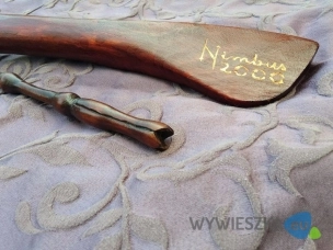 Harry Potter nimbus 2000 miotła