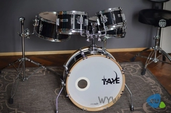 Perkusja klubowa Taye Spotlight