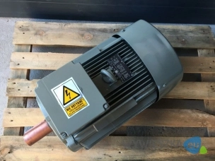 Silnik Elektryczny 30 kW 2900 or/min