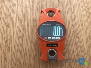 Kosz na śmieci Europlast 240L NOWY