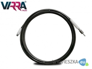 Virra Multi 7m Lanca do mechanicznego czyszczenia kominów i wentylacji