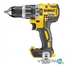 DeWalt DCD796 Wkrętarka udarowa Bezszczotkowa 18V korpus