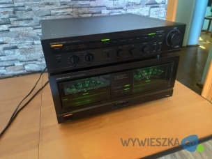 Onkyo M504 , Onkyo P304