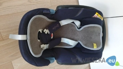 Fotelik samochodowy CYBEX ATON 5